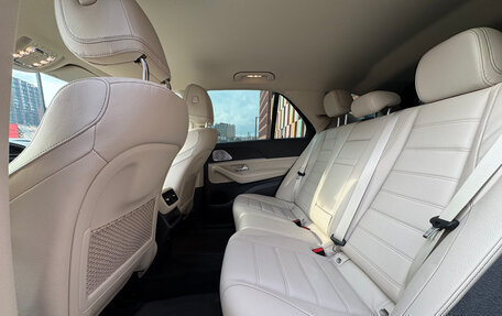 Mercedes-Benz GLE, 2019 год, 7 980 000 рублей, 9 фотография