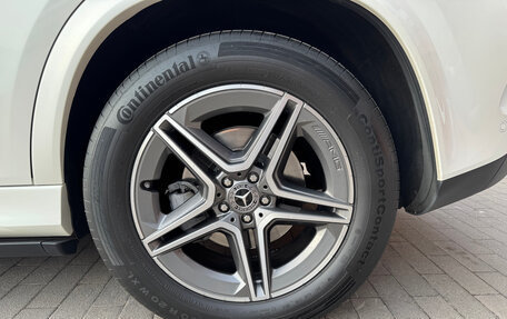 Mercedes-Benz GLE, 2019 год, 7 980 000 рублей, 5 фотография