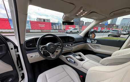 Mercedes-Benz GLE, 2019 год, 7 980 000 рублей, 8 фотография