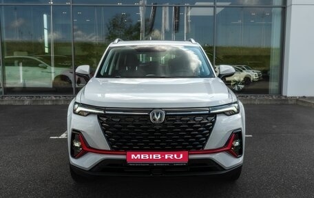Changan CS35 Plus, 2025 год, 2 779 900 рублей, 1 фотография
