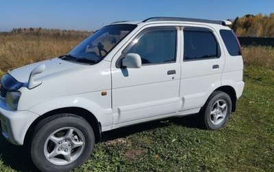 Toyota Cami, 2000 год, 500 000 рублей, 1 фотография
