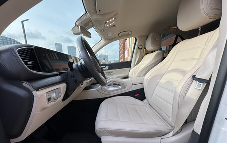 Mercedes-Benz GLE, 2019 год, 7 980 000 рублей, 10 фотография