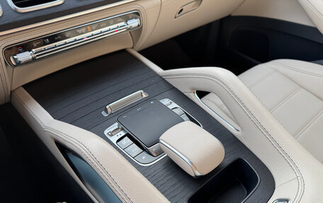 Mercedes-Benz GLE, 2019 год, 7 980 000 рублей, 14 фотография