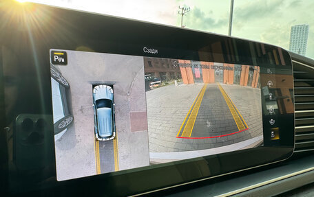 Mercedes-Benz GLE, 2019 год, 7 980 000 рублей, 17 фотография