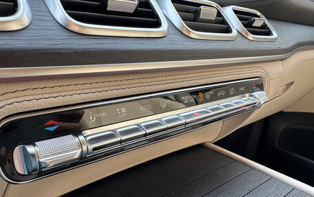 Mercedes-Benz GLE, 2019 год, 7 980 000 рублей, 13 фотография