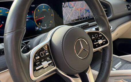 Mercedes-Benz GLE, 2019 год, 7 980 000 рублей, 15 фотография