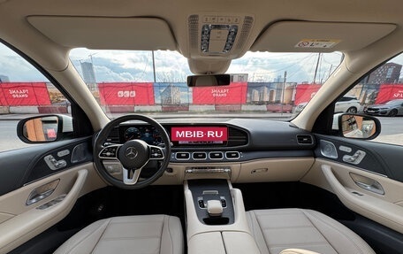 Mercedes-Benz GLE, 2019 год, 7 980 000 рублей, 12 фотография