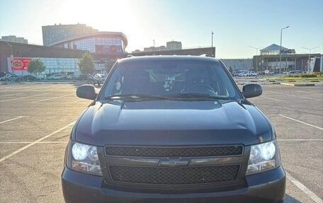 Chevrolet Tahoe III, 2012 год, 2 100 000 рублей, 1 фотография