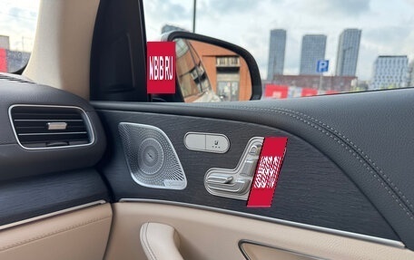 Mercedes-Benz GLE, 2019 год, 7 980 000 рублей, 18 фотография