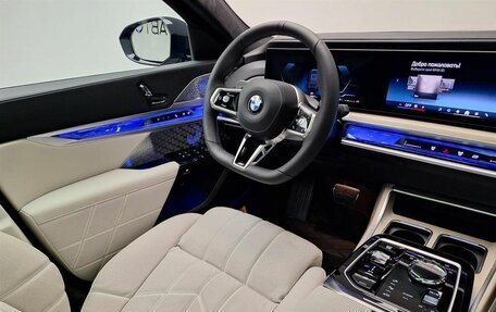 BMW 7 серия, 2025 год, 24 670 000 рублей, 8 фотография