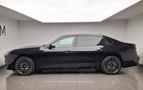 BMW 7 серия, 2025 год, 24 670 000 рублей, 4 фотография