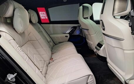 BMW 7 серия, 2025 год, 24 670 000 рублей, 7 фотография