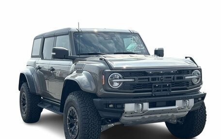 Ford Bronco, 2025 год, 16 599 999 рублей, 1 фотография