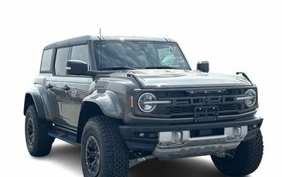 Ford Bronco, 2025 год, 16 599 999 рублей, 1 фотография