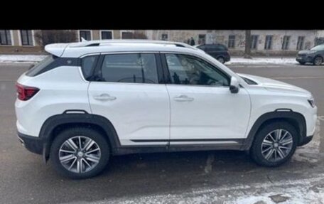 Changan CS35 Plus, 2022 год, 1 650 000 рублей, 1 фотография