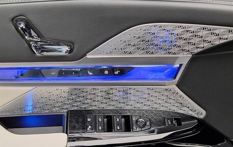 BMW 7 серия, 2025 год, 24 670 000 рублей, 12 фотография