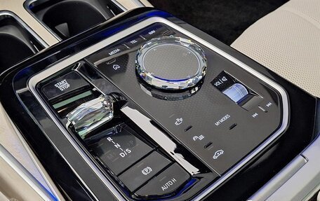 BMW 7 серия, 2025 год, 24 670 000 рублей, 13 фотография