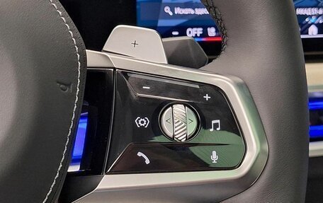 BMW 7 серия, 2025 год, 24 670 000 рублей, 16 фотография