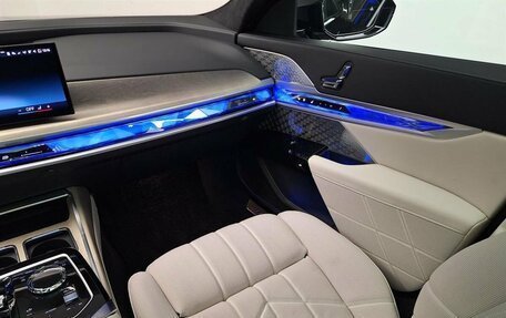 BMW 7 серия, 2025 год, 24 670 000 рублей, 10 фотография