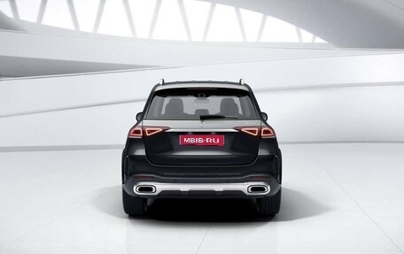 Mercedes-Benz GLE, 2024 год, 15 948 000 рублей, 1 фотография