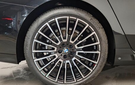 BMW 7 серия, 2025 год, 24 670 000 рублей, 19 фотография