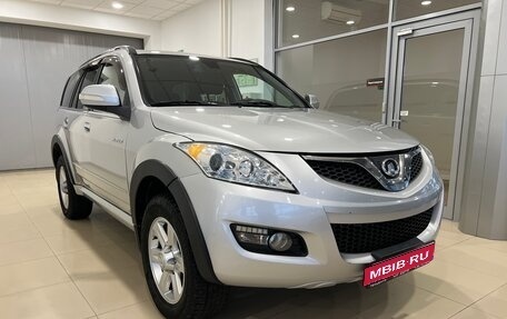 Great Wall Hover H5, 2013 год, 850 000 рублей, 1 фотография