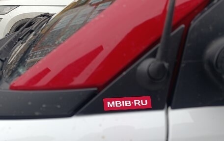 Smart Fortwo III, 2014 год, 900 000 рублей, 2 фотография