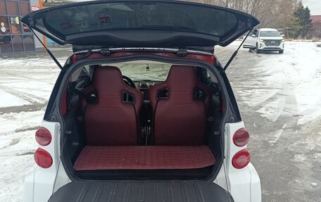 Smart Fortwo III, 2014 год, 900 000 рублей, 8 фотография