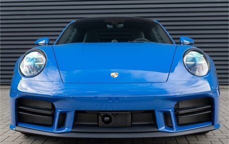 Porsche 911, 2025 год, 24 500 000 рублей, 1 фотография