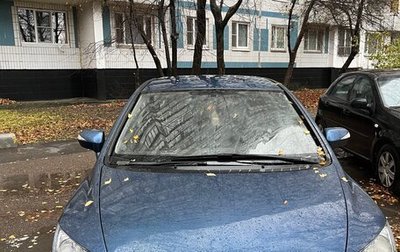Honda Civic VIII, 2008 год, 850 000 рублей, 1 фотография