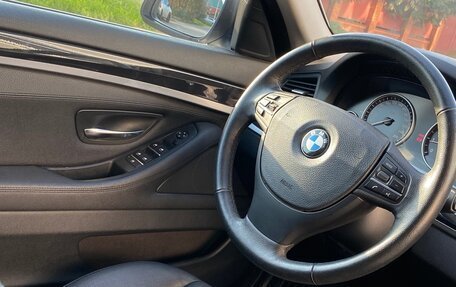 BMW 5 серия, 2012 год, 2 250 000 рублей, 8 фотография