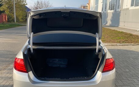 BMW 5 серия, 2012 год, 2 250 000 рублей, 6 фотография