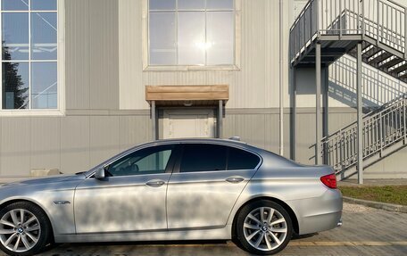 BMW 5 серия, 2012 год, 2 250 000 рублей, 5 фотография