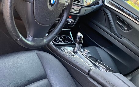 BMW 5 серия, 2012 год, 2 250 000 рублей, 7 фотография