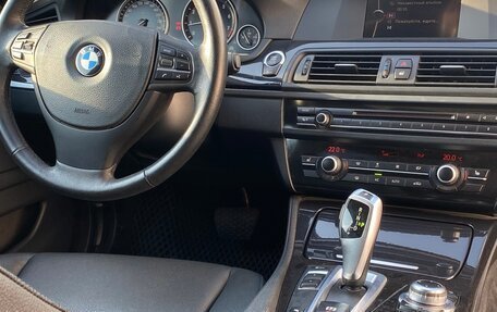 BMW 5 серия, 2012 год, 2 250 000 рублей, 9 фотография