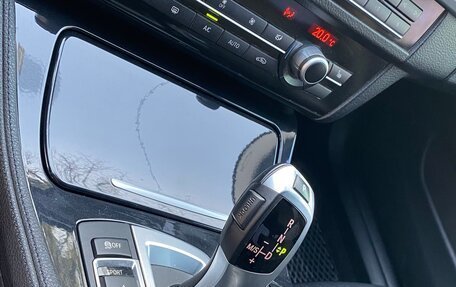 BMW 5 серия, 2012 год, 2 250 000 рублей, 14 фотография