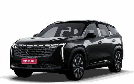 Geely Atlas, 2025 год, 3 717 190 рублей, 1 фотография