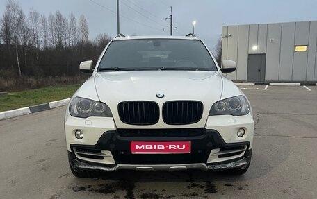 BMW X5, 2008 год, 2 000 000 рублей, 1 фотография