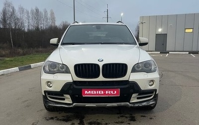 BMW X5, 2008 год, 2 000 000 рублей, 1 фотография