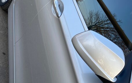 BMW 5 серия, 2012 год, 2 250 000 рублей, 22 фотография