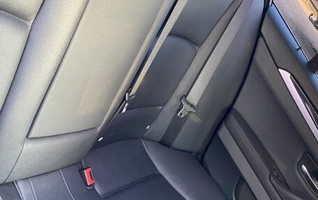 BMW 5 серия, 2012 год, 2 250 000 рублей, 16 фотография