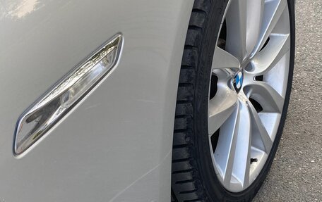 BMW 5 серия, 2012 год, 2 250 000 рублей, 23 фотография