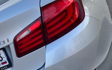 BMW 5 серия, 2012 год, 2 250 000 рублей, 26 фотография