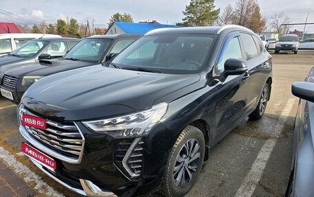 Haval Jolion, 2023 год, 1 980 000 рублей, 1 фотография