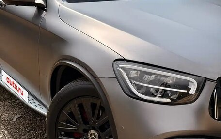 Mercedes-Benz GLC Coupe, 2025 год, 9 224 000 рублей, 5 фотография