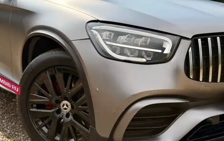 Mercedes-Benz GLC Coupe, 2025 год, 9 224 000 рублей, 6 фотография