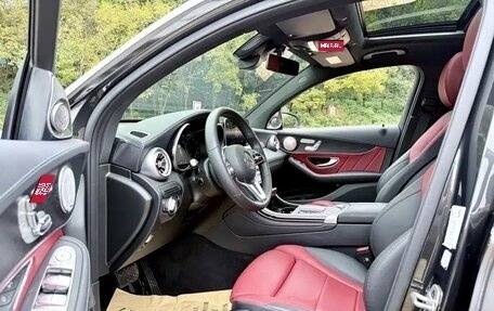 Mercedes-Benz GLC Coupe, 2025 год, 9 224 000 рублей, 10 фотография