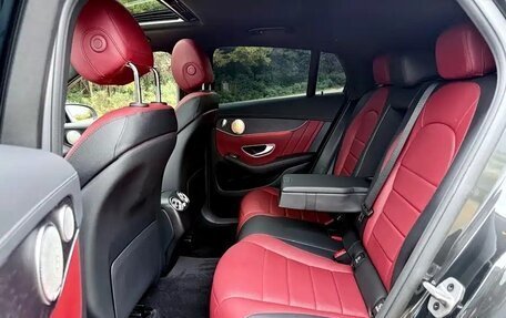 Mercedes-Benz GLC Coupe, 2025 год, 9 224 000 рублей, 11 фотография