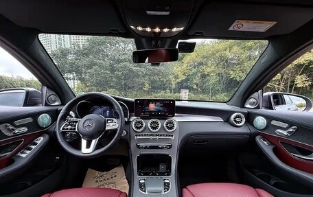 Mercedes-Benz GLC Coupe, 2025 год, 9 224 000 рублей, 12 фотография