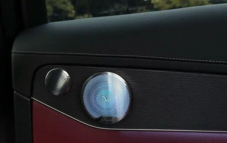 Mercedes-Benz GLC Coupe, 2025 год, 9 224 000 рублей, 15 фотография